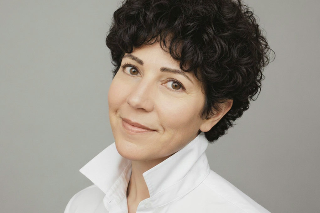 Mag. Larissa Grünwald - Ernährungswissenschaftlerin (Foto Guido Karp/P41D.com)