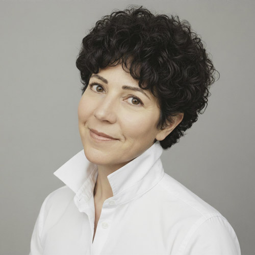 Mag. Larissa Grünwald  (Foto: Guido Karp/P41D.com)